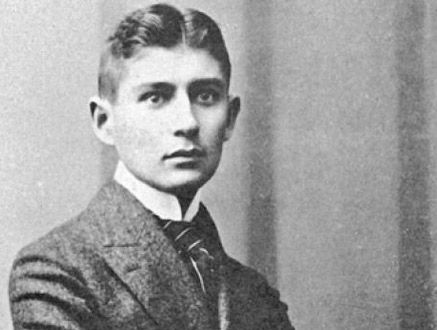 Frans Kafka<br/>
HİBRİT<br/>
Hekayə<br/>
