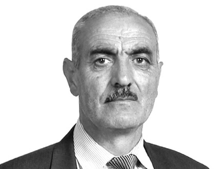 Saleh Qurbanov