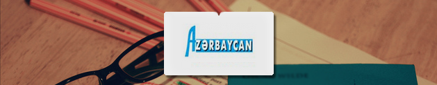 azerbaycan qezeti sekil